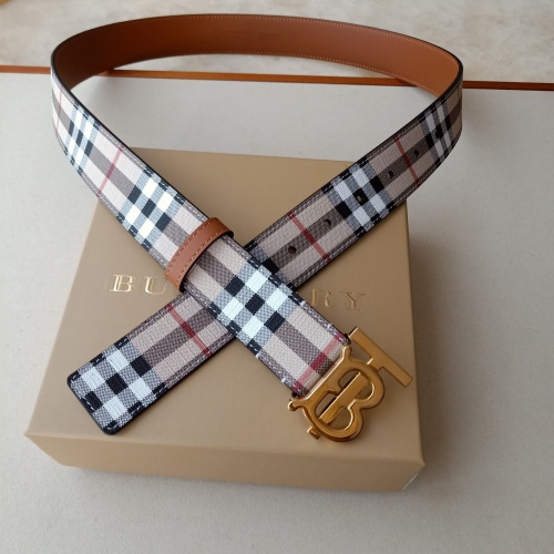 Burberry AAA Quality Belts For Men #1206242 $52.00 USD, Wholesale Replica Burberry AAA Quality Belts