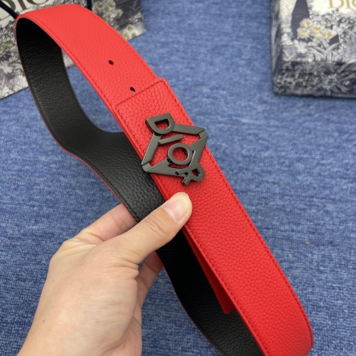 Christian Dior AAA Quality Belts For Men #1206252 $60.00 USD, Wholesale Replica Christian Dior AAA Quality Belts