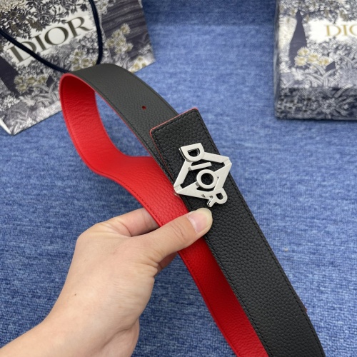 Christian Dior AAA Quality Belts For Men #1206253 $60.00 USD, Wholesale Replica Christian Dior AAA Quality Belts