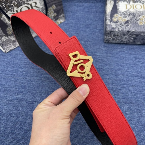 Christian Dior AAA Quality Belts For Men #1206254 $60.00 USD, Wholesale Replica Christian Dior AAA Quality Belts