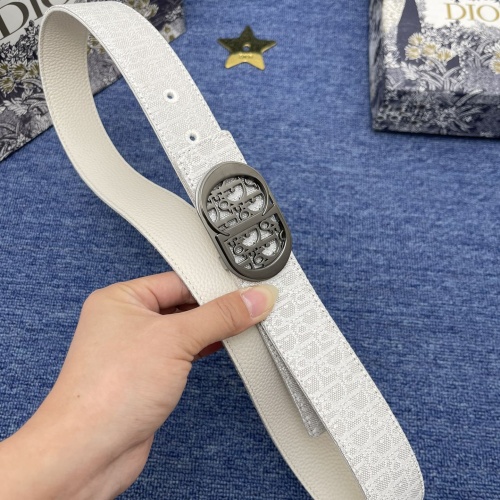 Christian Dior AAA Quality Belts For Men #1206255 $60.00 USD, Wholesale Replica Christian Dior AAA Quality Belts