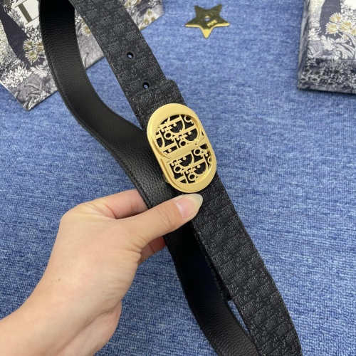 Christian Dior AAA Quality Belts For Men #1206256 $60.00 USD, Wholesale Replica Christian Dior AAA Quality Belts