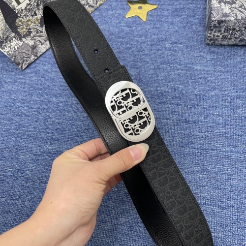 Christian Dior AAA Quality Belts For Men #1206258 $60.00 USD, Wholesale Replica Christian Dior AAA Quality Belts