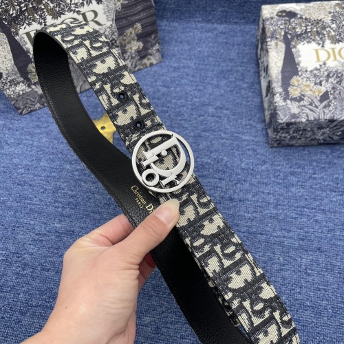 Christian Dior AAA Quality Belts For Men #1206261 $60.00 USD, Wholesale Replica Christian Dior AAA Quality Belts