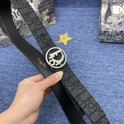 Christian Dior AAA Quality Belts For Men #1206262 $60.00 USD, Wholesale Replica Christian Dior AAA Quality Belts