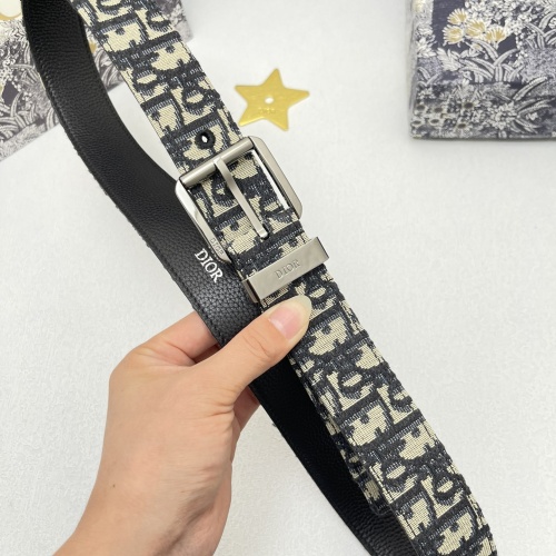 Christian Dior AAA Quality Belts For Men #1206264 $60.00 USD, Wholesale Replica Christian Dior AAA Quality Belts