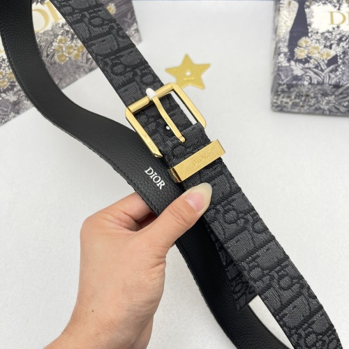 Christian Dior AAA Quality Belts For Men #1206265 $60.00 USD, Wholesale Replica Christian Dior AAA Quality Belts