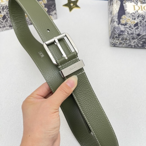 Christian Dior AAA Quality Belts For Men #1206266 $60.00 USD, Wholesale Replica Christian Dior AAA Quality Belts