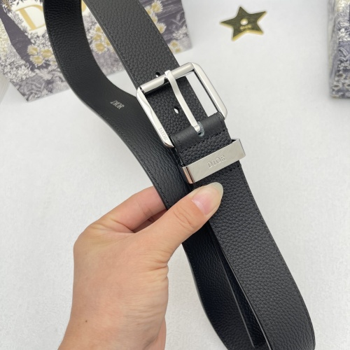 Christian Dior AAA Quality Belts For Men #1206267 $60.00 USD, Wholesale Replica Christian Dior AAA Quality Belts