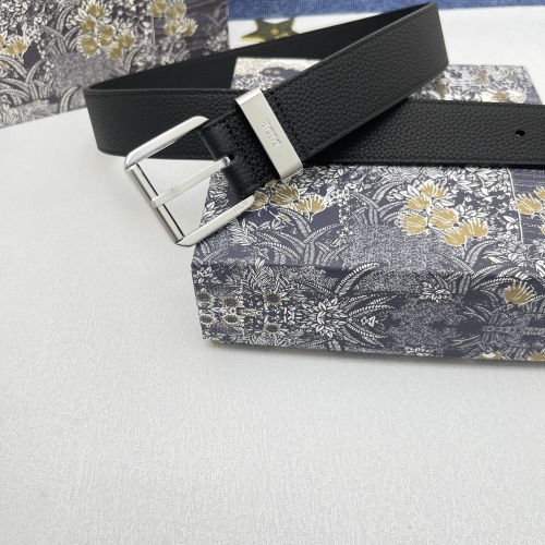 Replica Christian Dior AAA Quality Belts For Men #1206267 $60.00 USD for Wholesale