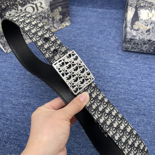 Christian Dior AAA Quality Belts For Men #1206269 $60.00 USD, Wholesale Replica Christian Dior AAA Quality Belts