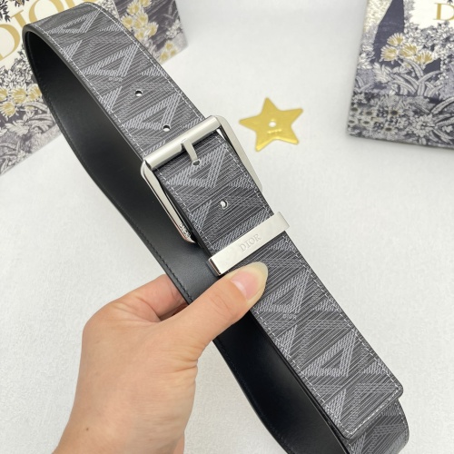 Christian Dior AAA Quality Belts For Men #1206270 $60.00 USD, Wholesale Replica Christian Dior AAA Quality Belts