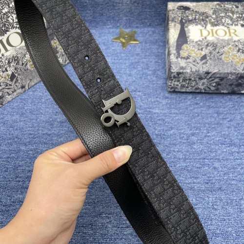 Christian Dior AAA Quality Belts For Men #1206273 $60.00 USD, Wholesale Replica Christian Dior AAA Quality Belts