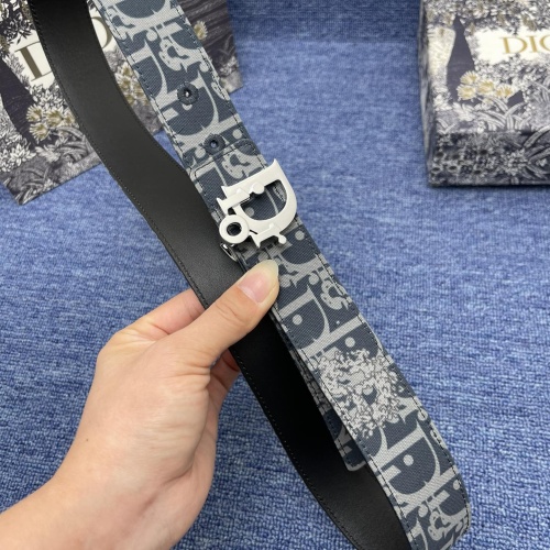 Christian Dior AAA Quality Belts For Men #1206274 $60.00 USD, Wholesale Replica Christian Dior AAA Quality Belts