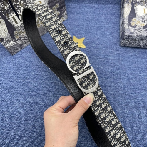 Christian Dior AAA Quality Belts For Men #1206276 $60.00 USD, Wholesale Replica Christian Dior AAA Quality Belts