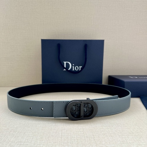 Christian Dior AAA Quality Belts For Men #1206289 $60.00 USD, Wholesale Replica Christian Dior AAA Quality Belts