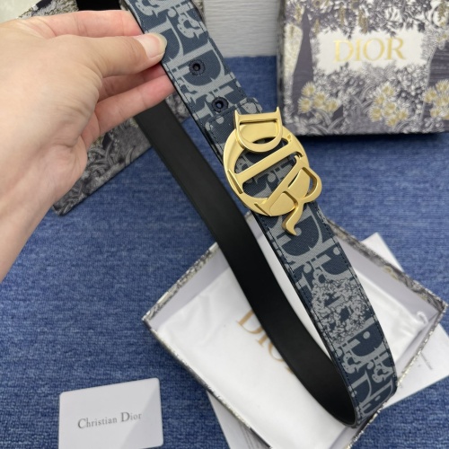 Christian Dior AAA Quality Belts For Men #1206294 $60.00 USD, Wholesale Replica Christian Dior AAA Quality Belts