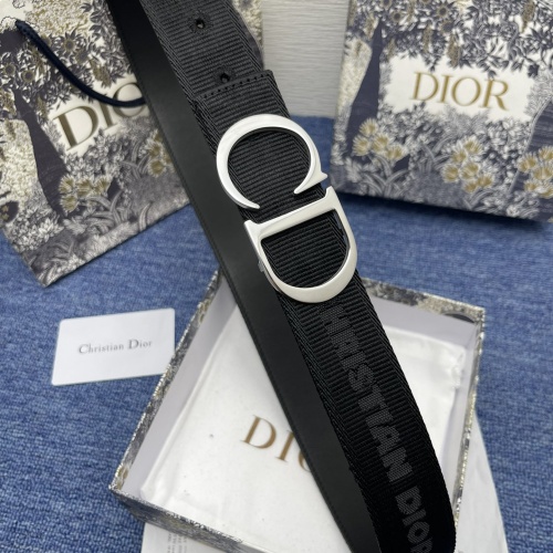 Christian Dior AAA Quality Belts For Men #1206298 $60.00 USD, Wholesale Replica Christian Dior AAA Quality Belts