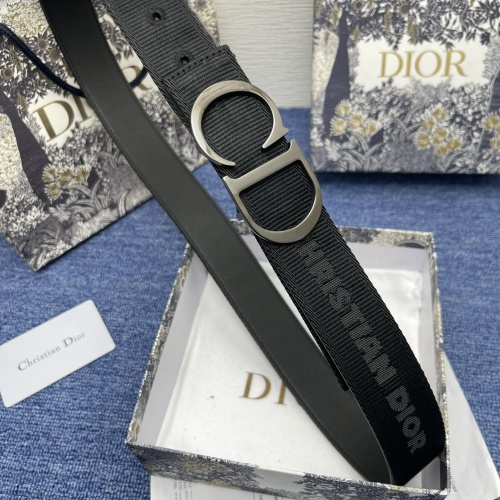 Christian Dior AAA Quality Belts For Men #1206299 $60.00 USD, Wholesale Replica Christian Dior AAA Quality Belts