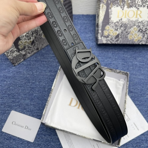 Christian Dior AAA Quality Belts For Men #1206301 $60.00 USD, Wholesale Replica Christian Dior AAA Quality Belts