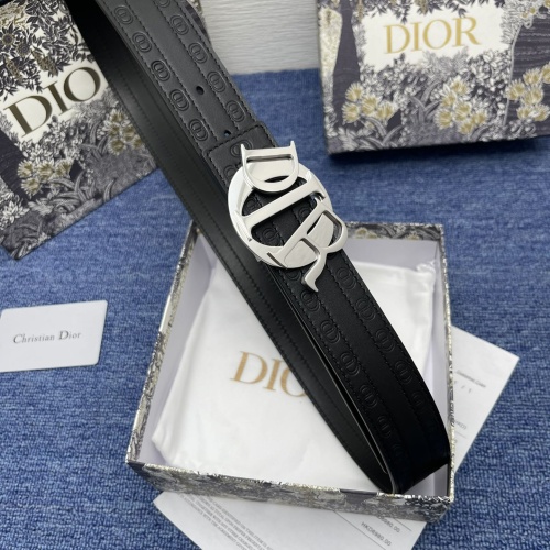 Christian Dior AAA Quality Belts For Men #1206302 $60.00 USD, Wholesale Replica Christian Dior AAA Quality Belts