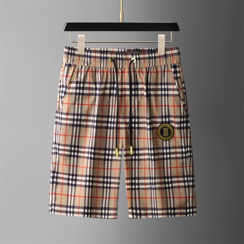 Burberry Pants For Men #1206305 $39.00 USD, Wholesale Replica Burberry Pants