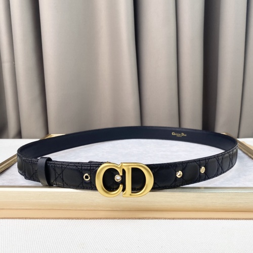 Christian Dior AAA Quality Belts For Women #1206311 $64.00 USD, Wholesale Replica Christian Dior AAA Quality Belts