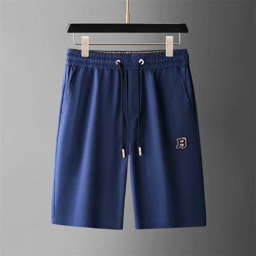 Burberry Pants For Men #1206323 $39.00 USD, Wholesale Replica Burberry Pants