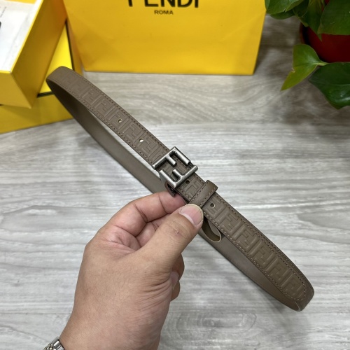 Fendi AAA Quality Belts For Women #1206351 $56.00 USD, Wholesale Replica Fendi AAA Quality Belts