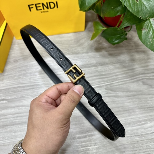 Fendi AAA Quality Belts For Women #1206352 $56.00 USD, Wholesale Replica Fendi AAA Quality Belts