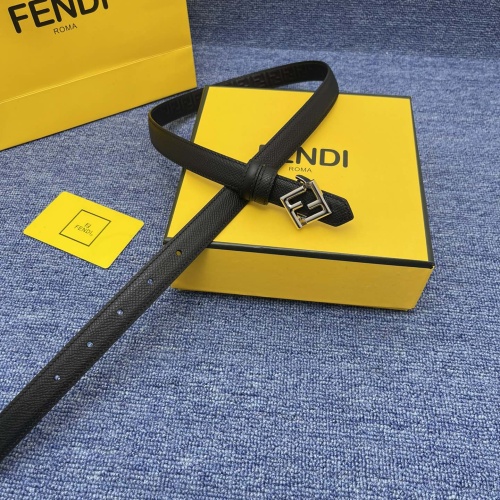 Fendi AAA Quality Belts For Women #1206358 $56.00 USD, Wholesale Replica Fendi AAA Quality Belts