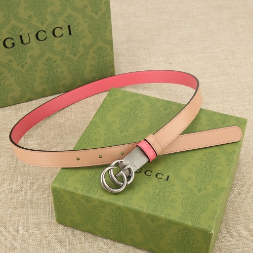 Gucci AAA Quality Belts For Women #1206368 $48.00 USD, Wholesale Replica Gucci AAA Quality Belts