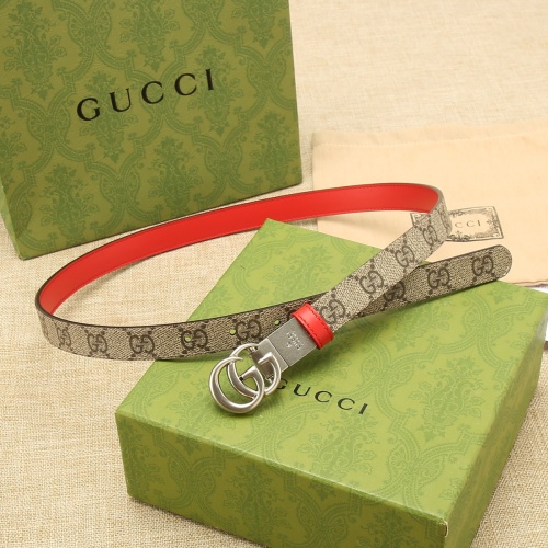 Gucci AAA Quality Belts For Women #1206376 $48.00 USD, Wholesale Replica Gucci AAA Quality Belts