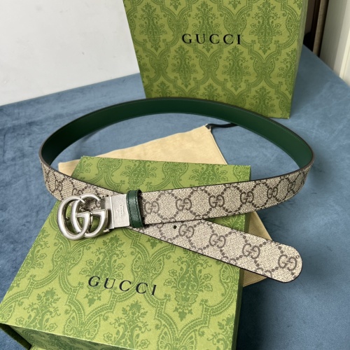 Gucci AAA Quality Belts For Women #1206394 $52.00 USD, Wholesale Replica Gucci AAA Quality Belts