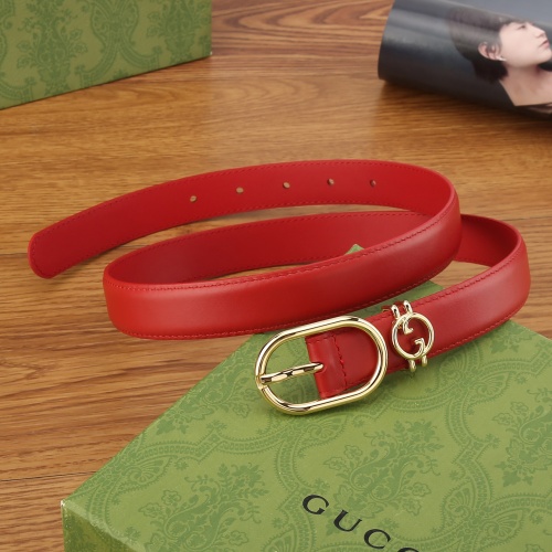 Gucci AAA Quality Belts For Women #1206396 $64.00 USD, Wholesale Replica Gucci AAA Quality Belts