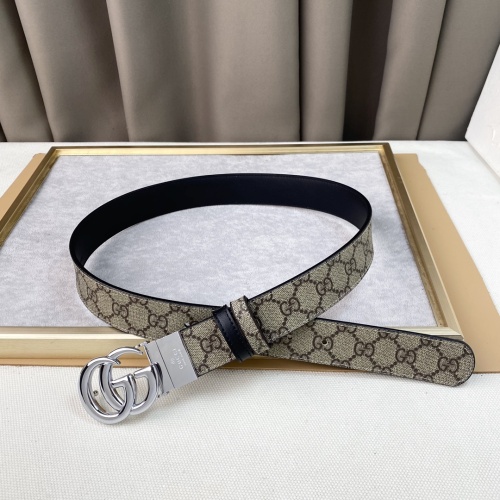 Gucci AAA Quality Belts For Men #1206403 $56.00 USD, Wholesale Replica Gucci AAA Quality Belts