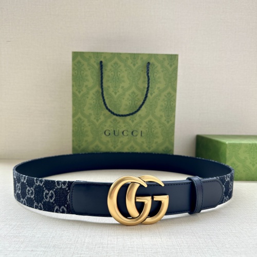 Gucci AAA Quality Belts For Men #1206406 $56.00 USD, Wholesale Replica Gucci AAA Quality Belts