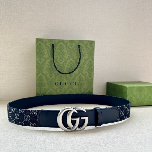 Gucci AAA Quality Belts For Men #1206407 $56.00 USD, Wholesale Replica Gucci AAA Quality Belts