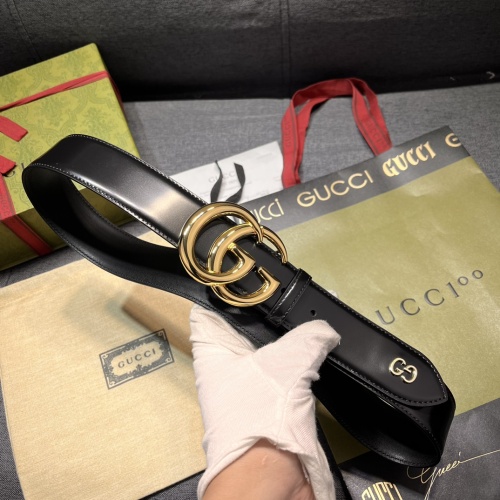 Replica Gucci AAA Quality Belts For Men #1206409 $56.00 USD for Wholesale