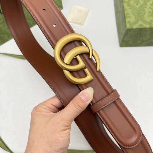 Gucci AAA Quality Belts For Men #1206413 $72.00 USD, Wholesale Replica Gucci AAA Quality Belts