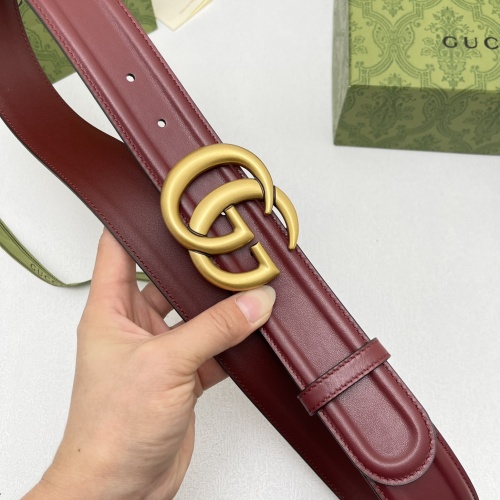 Gucci AAA Quality Belts For Men #1206414 $72.00 USD, Wholesale Replica Gucci AAA Quality Belts