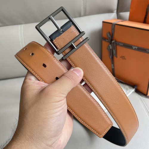 Hermes AAA Quality Belts For Men #1206429 $60.00 USD, Wholesale Replica Hermes AAA Quality Belts