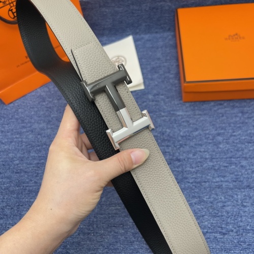 Hermes AAA Quality Belts For Men #1206436 $56.00 USD, Wholesale Replica Hermes AAA Quality Belts