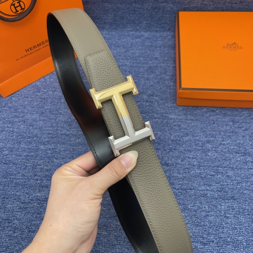 Hermes AAA Quality Belts For Men #1206437 $56.00 USD, Wholesale Replica Hermes AAA Quality Belts