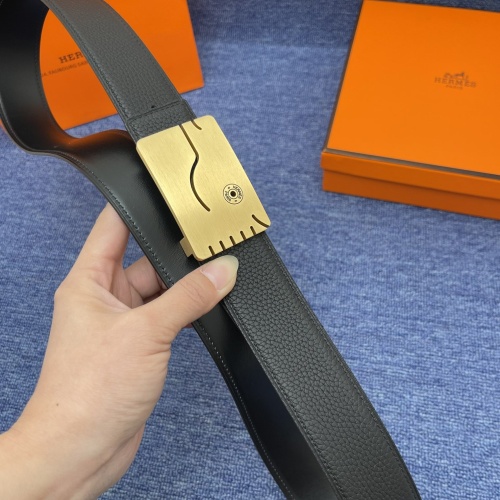 Hermes AAA Quality Belts For Men #1206447 $56.00 USD, Wholesale Replica Hermes AAA Quality Belts