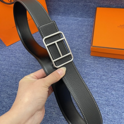 Hermes AAA Quality Belts For Men #1206449 $56.00 USD, Wholesale Replica Hermes AAA Quality Belts