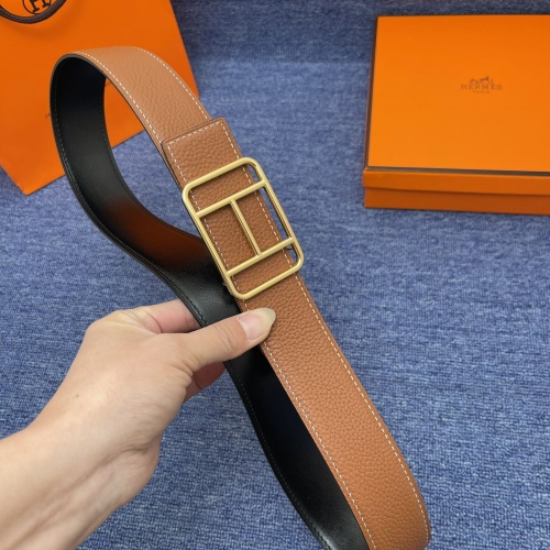 Hermes AAA Quality Belts For Men #1206450 $56.00 USD, Wholesale Replica Hermes AAA Quality Belts