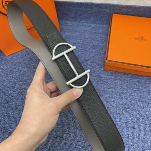 Hermes AAA Quality Belts For Men #1206451 $56.00 USD, Wholesale Replica Hermes AAA Quality Belts