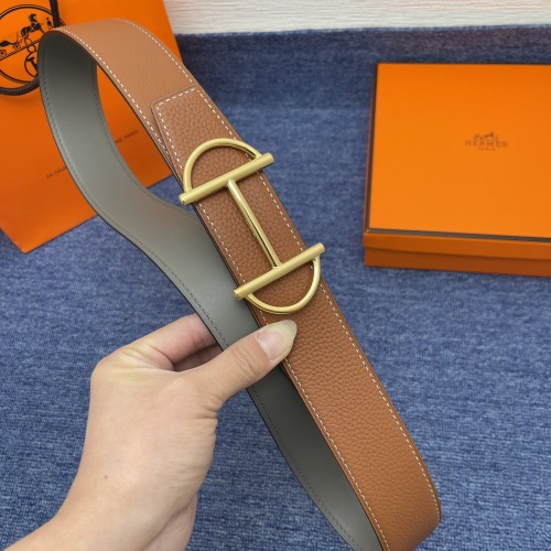 Hermes AAA Quality Belts For Men #1206452 $56.00 USD, Wholesale Replica Hermes AAA Quality Belts