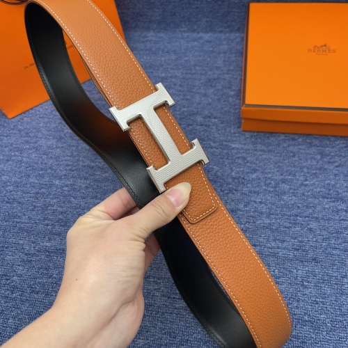 Hermes AAA Quality Belts For Men #1206460 $56.00 USD, Wholesale Replica Hermes AAA Quality Belts